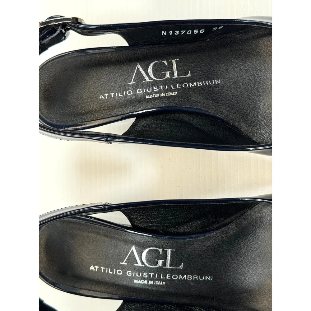 Agl pre owned